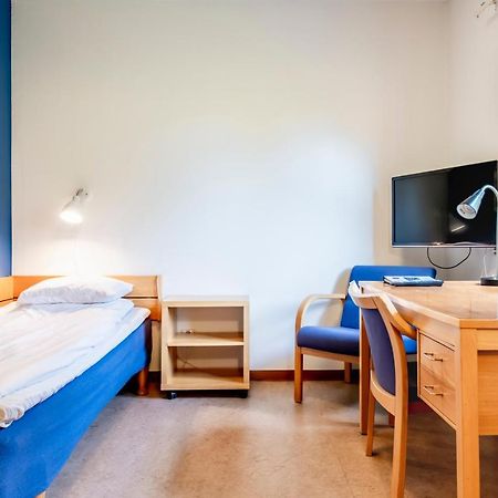 Vaesterbacken Hotell & Konferens Holmsund Kültér fotó