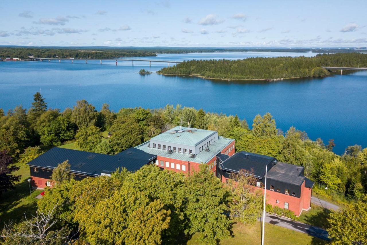 Vaesterbacken Hotell & Konferens Holmsund Kültér fotó